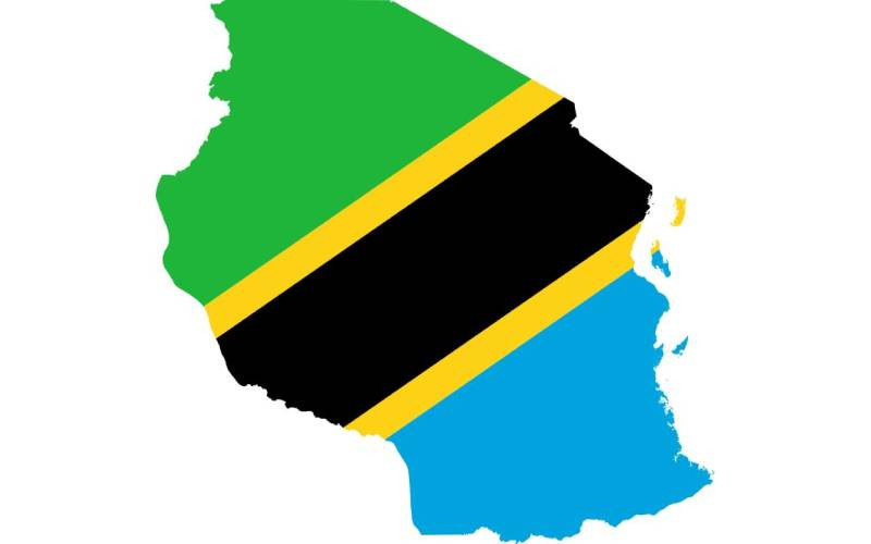 La búsqueda de Tanzania de nuevos nombres para viejos lugares, explotando el desarrollo «detenido».