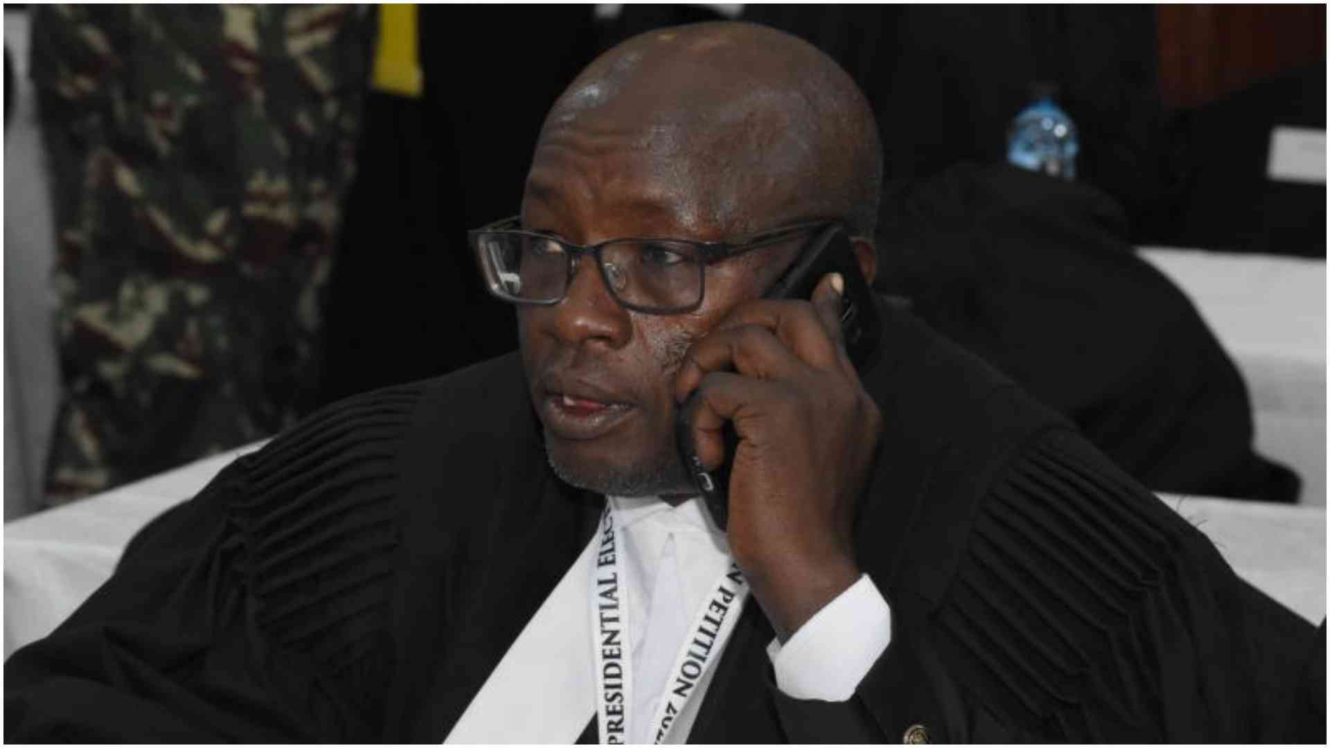 Assassinations, deaths that rocked Kenya in 2025