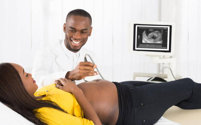 Ten types of midwives in Kenyan delivery rooms