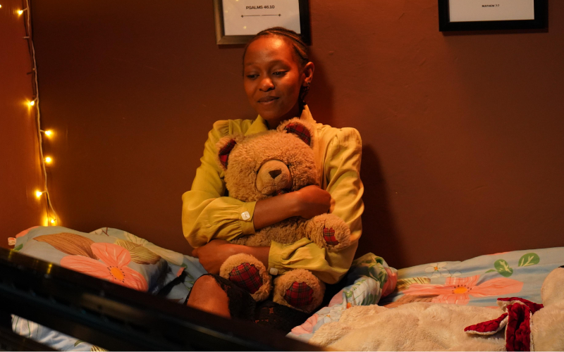 Theatre series 'What we carry' maps grief, love and survival through 10 plays