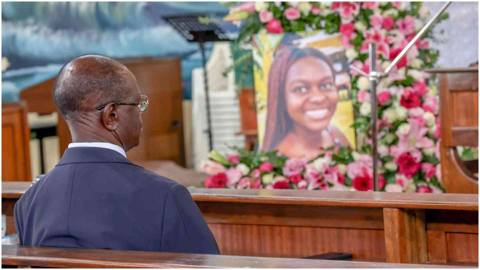 Anita Kendi Murungi's death stills Meru political rivalries in moment of unity
