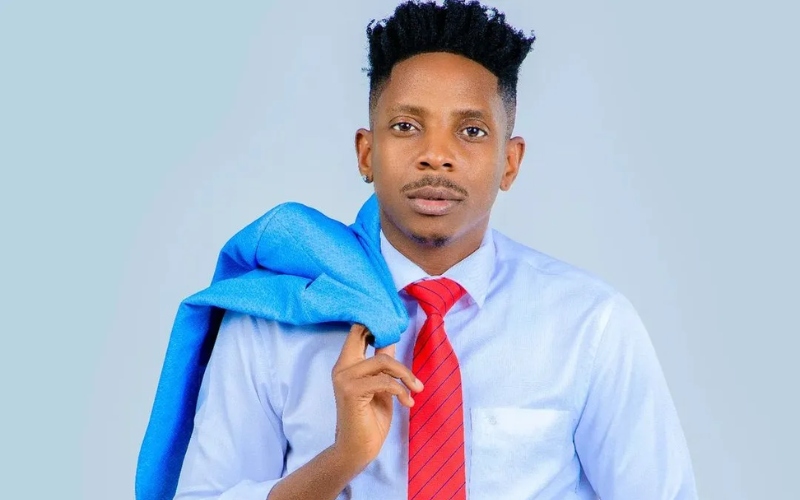 Eric Omondi rallies support for Nairobi man who livestreamed his auctioning on Tiktok
