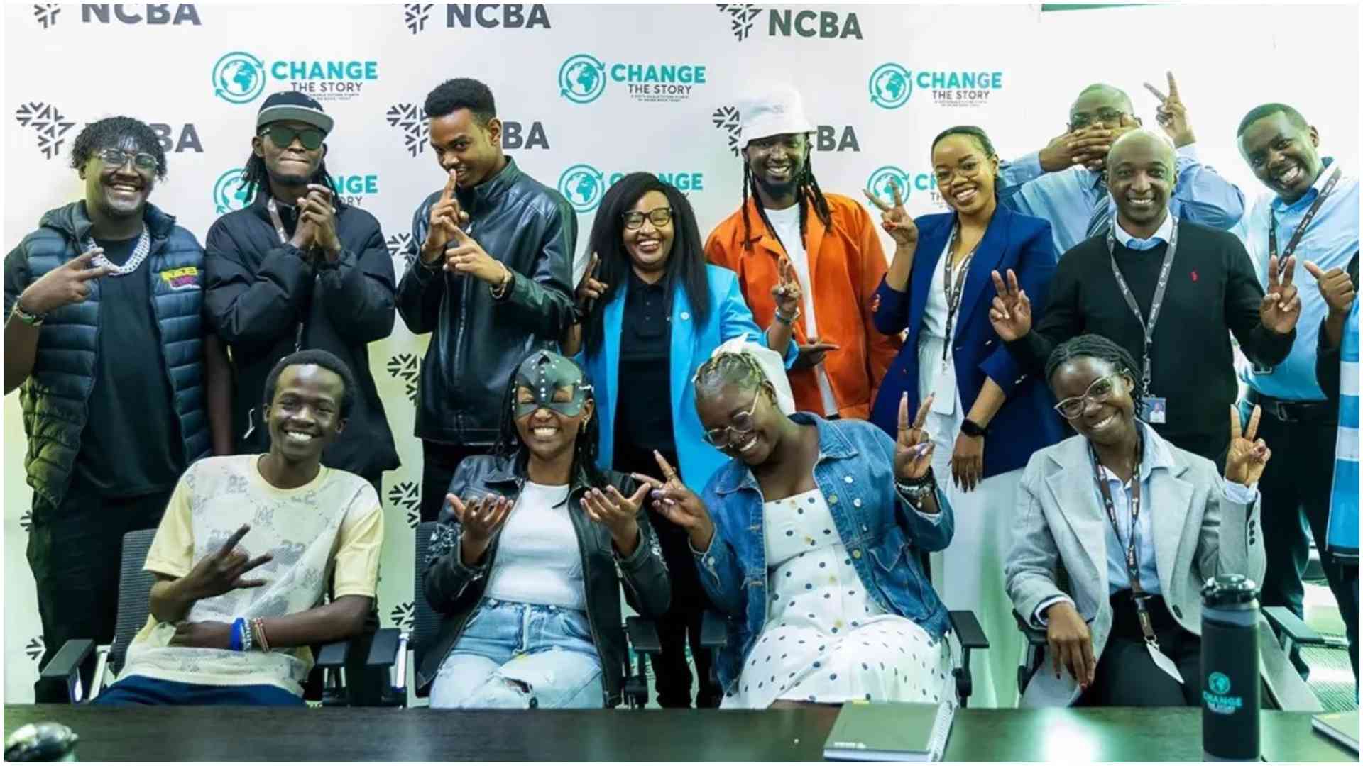 Why brands are partnering with artistes to shape the country's creative future