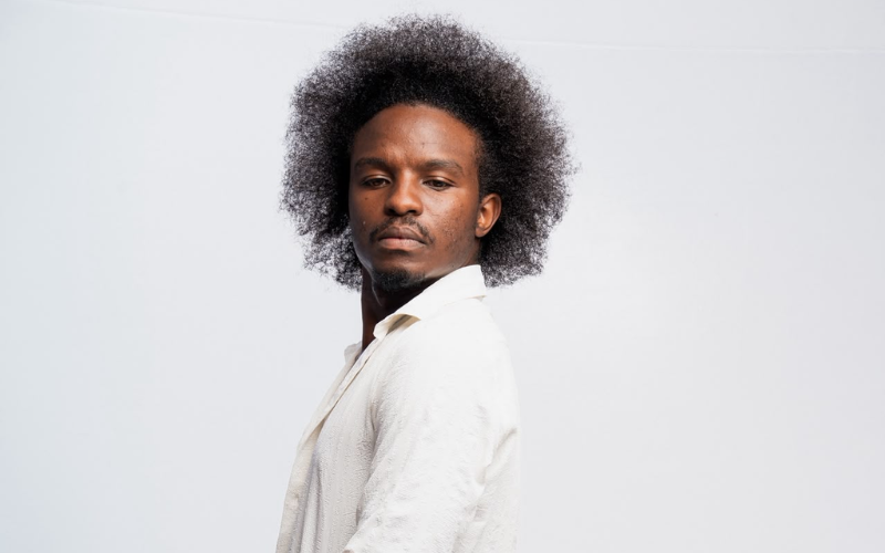 Beyond the Memories: Tobit Tom's moving one-man play shines light on sickle cell battle
