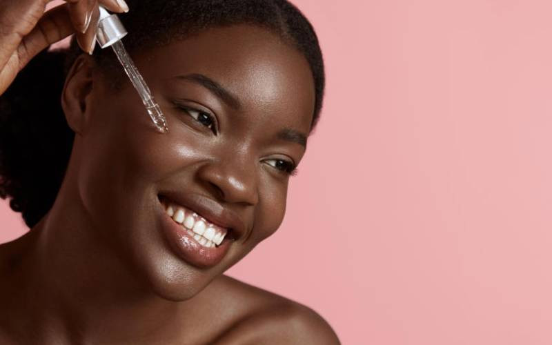 Beauty resolutions you need make this year - The Standard Evewoman Magazine