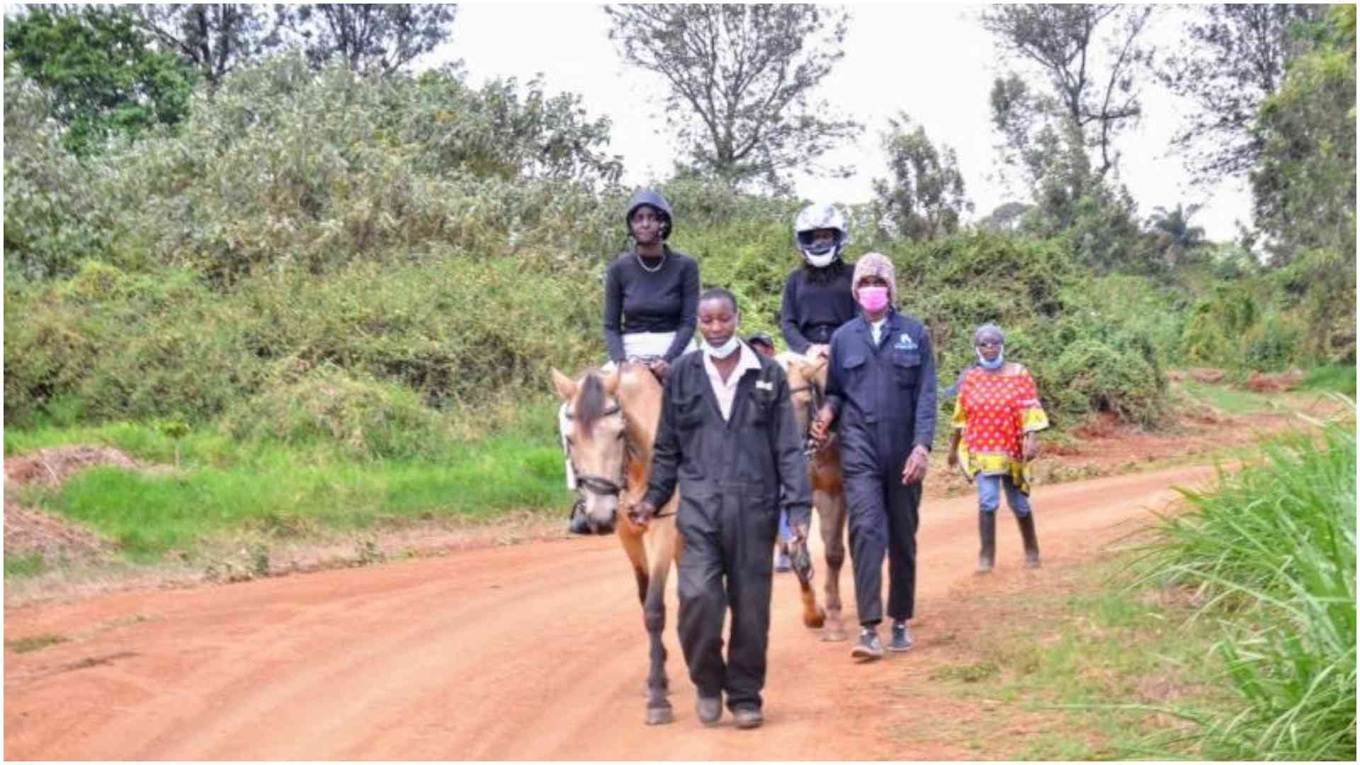 Christmas on a budget: How to spend 48 hours in Nairobi