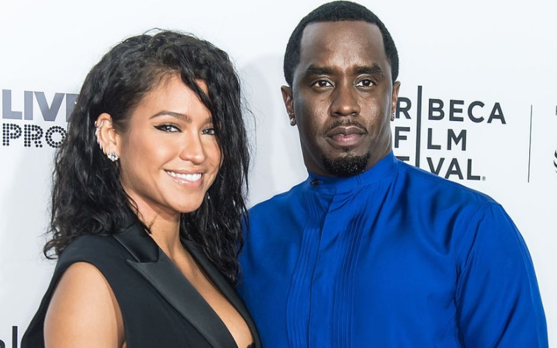 Diddy's ex Cassie confirms permanently moving out of US after Sh2.5bn payout