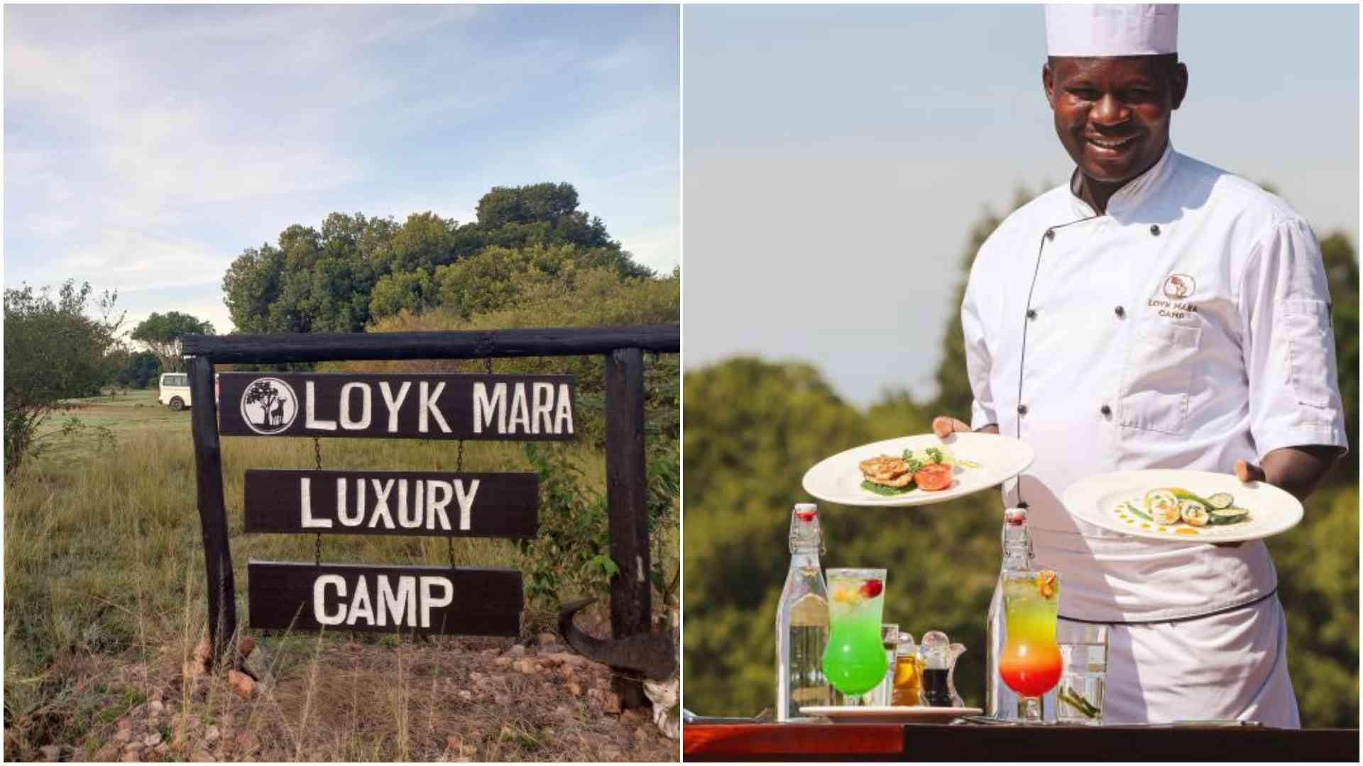 Loyk Mara: Jewel in the wild