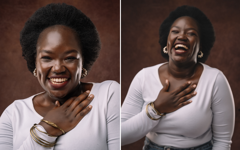 Afro-soul star Serro on rewriting rules of live music, one show at a time