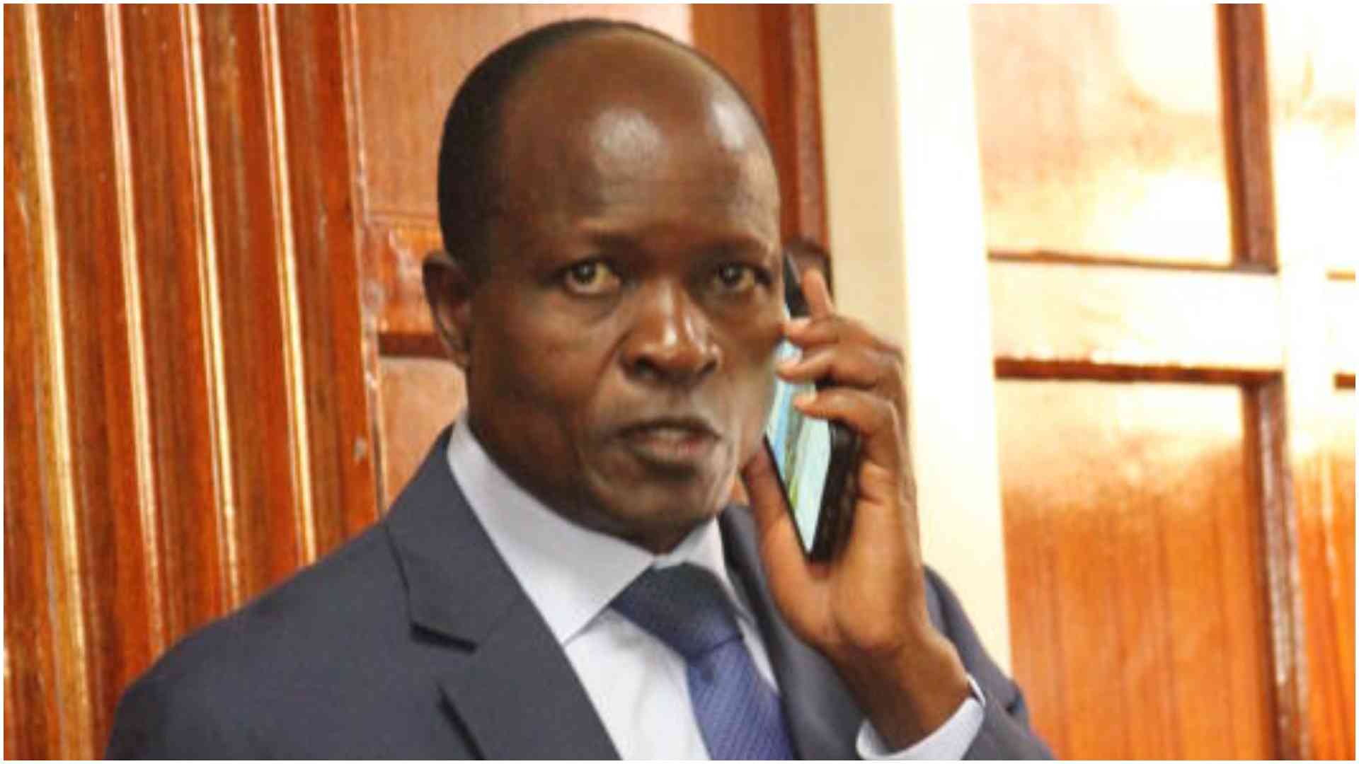 Okoth Obado: Corrupt former Migori governor to lose Sh248 million properties