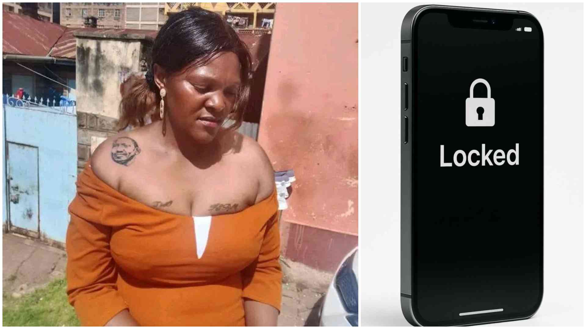 Court orders unlocking of M-Kopa phones in Rechael Wandetto killing probe