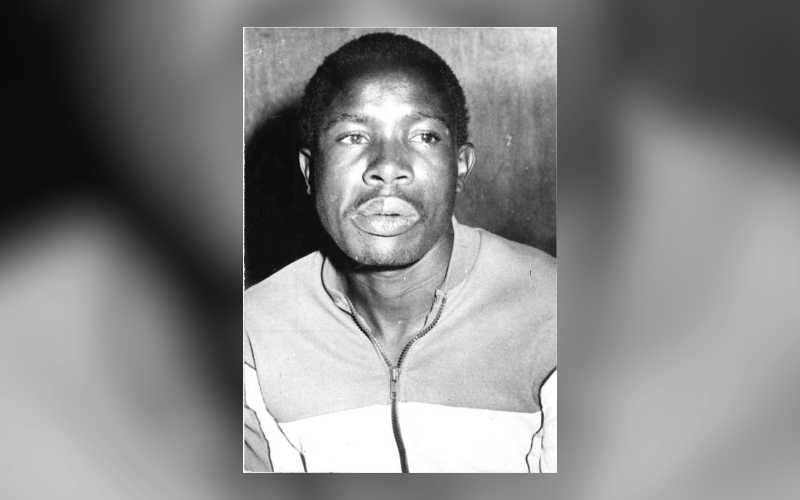 Bassanga: Unsung Captain who led Gor Mahia to glory, gave Kenyan football its swagger