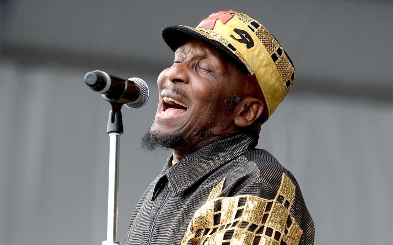 Reggae icon Jimmy Cliff dies aged 81