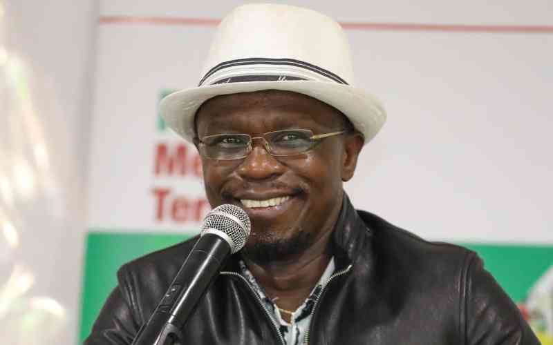 Meeting Paves Way For Grammy Recording Academy In Africa TNX Africa