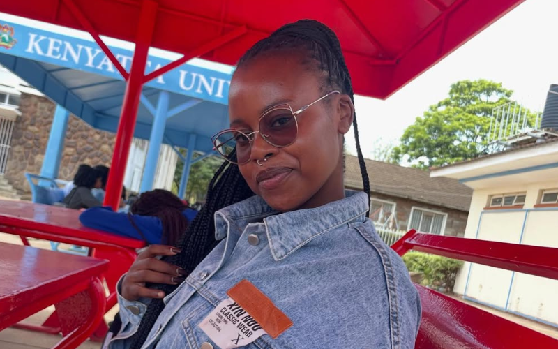 TikToker Baby Kiki speaks on fame, fortune, setting boundaries :