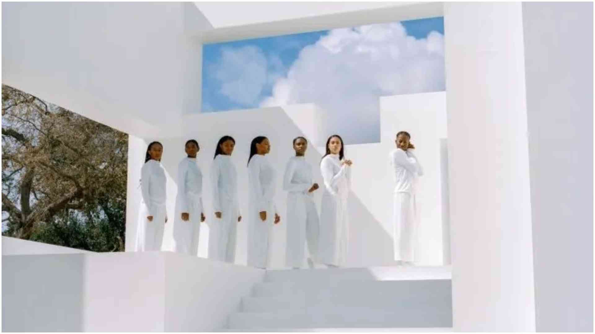 Inside Solange Knowles' bold art world: Music, glassware, opera and more
