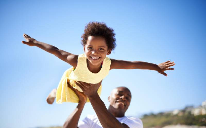 Essential tips for children travelling solo