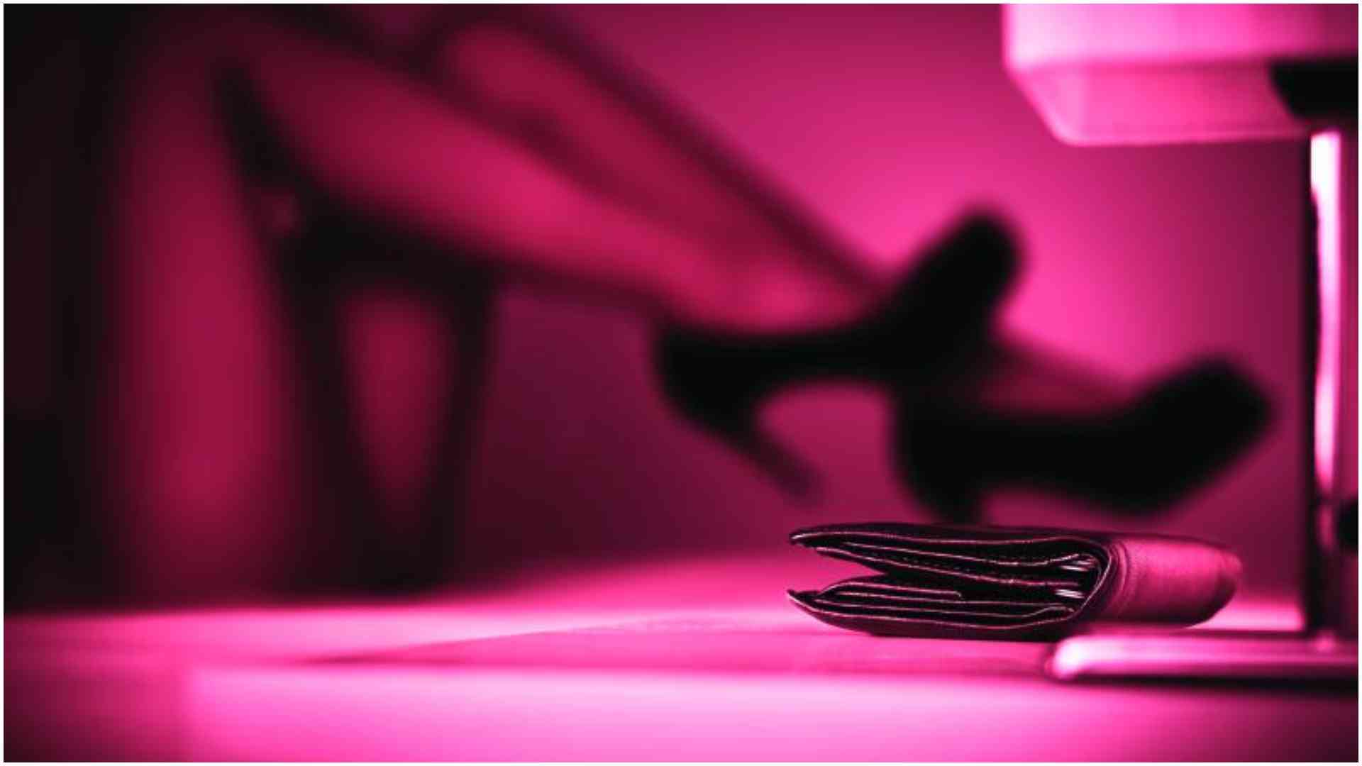 From K Street to OnlyFans: How digital sex economy is redefining intimacy  and hustle - TNX Africa