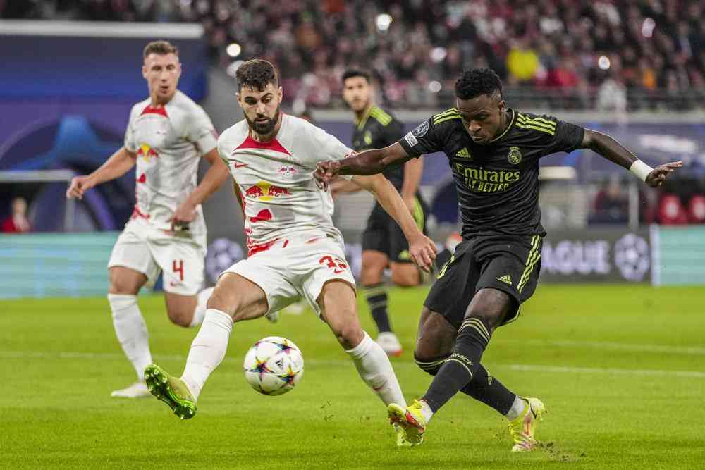 Real Madrid’s European Dominance Faces RB Leipzig Challenge: Match Preview