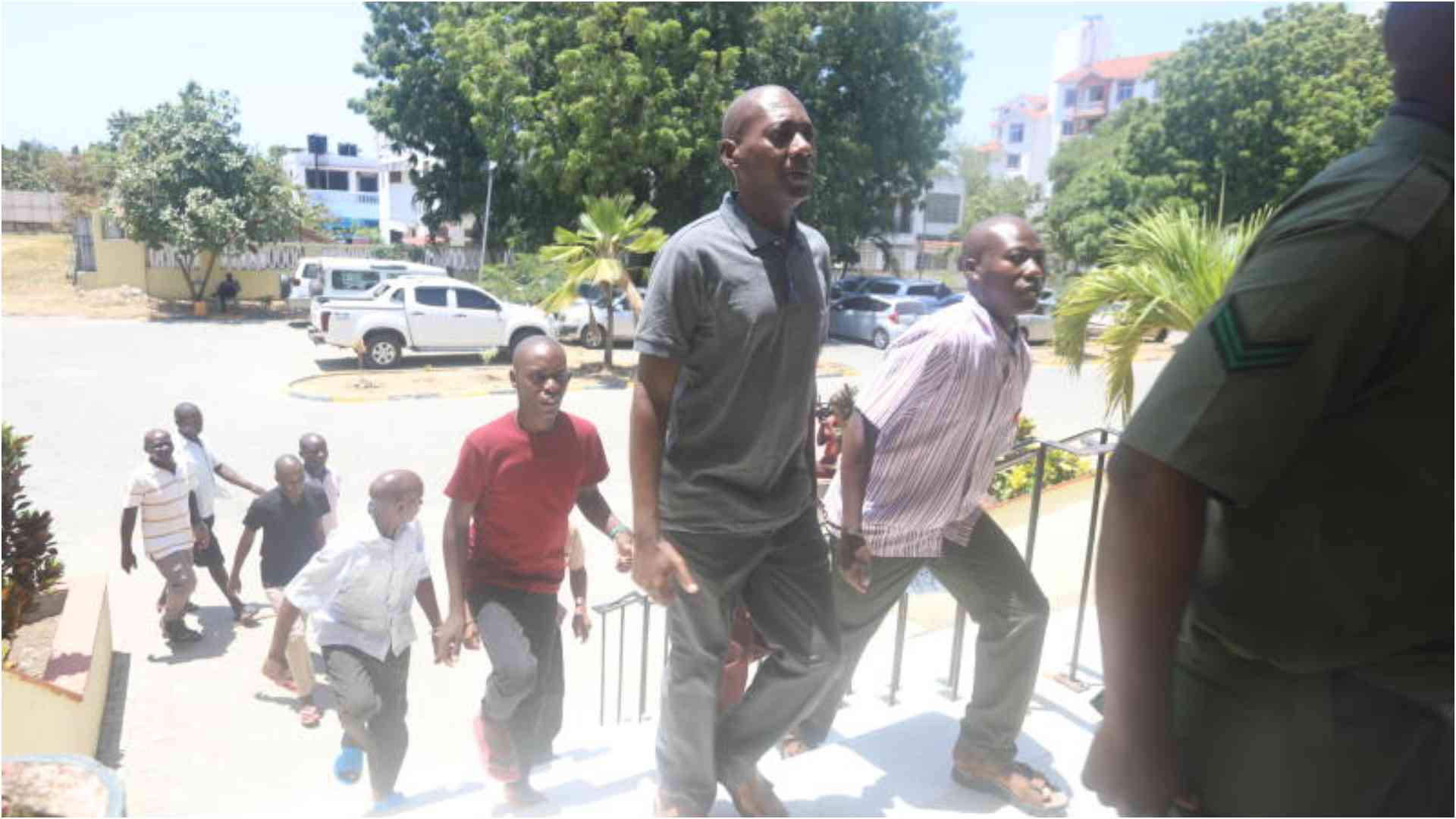Shakahola land was never sold to pastor Makenzi, witness testifies in murder trial