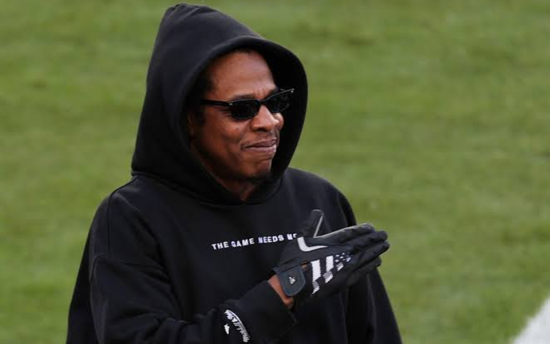 Jay-Z to headline Super Bowl LXI halftime show in historic first