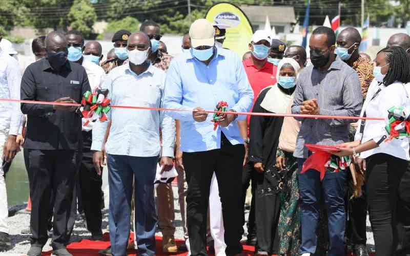 Sh1.9b shame: How poor planning, oversight gaps sank the Likoni floating bridge