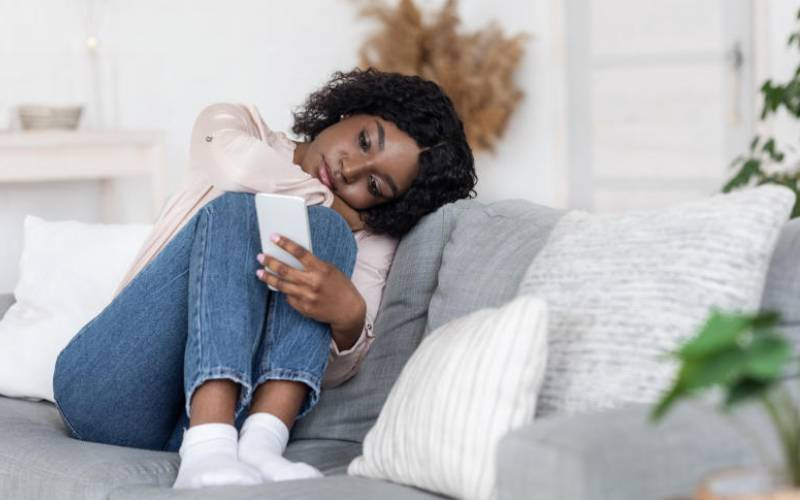 Slaying the dragon of social media envy