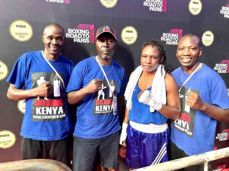 National Boxing League: Teams ready for the penultimate leg of league
