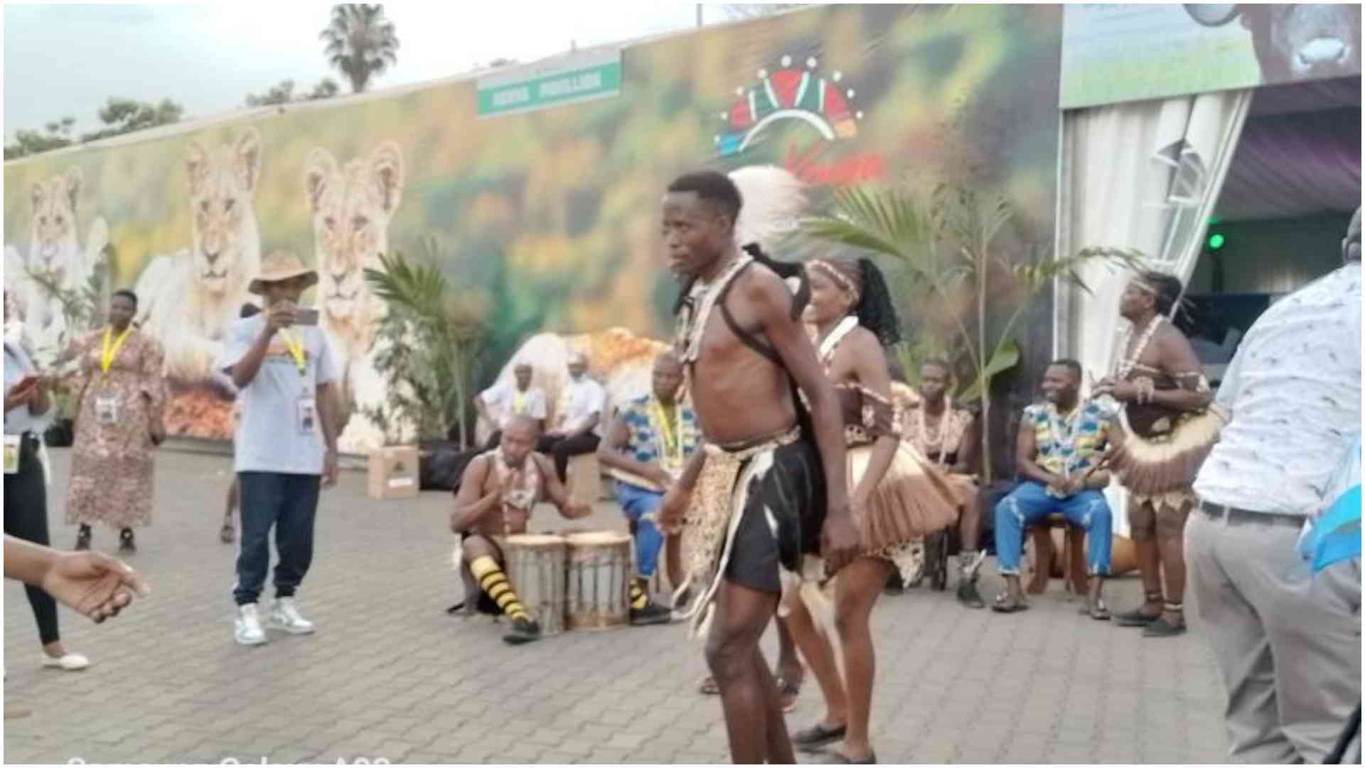 Christmas on a budget: How to spend 48 hours in Nairobi