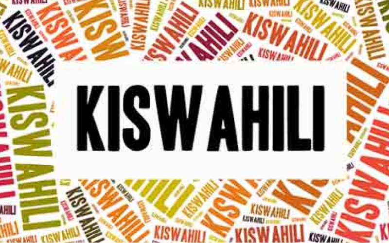 Experts: How classroom habit damaged Kiswahili's status in Kenya