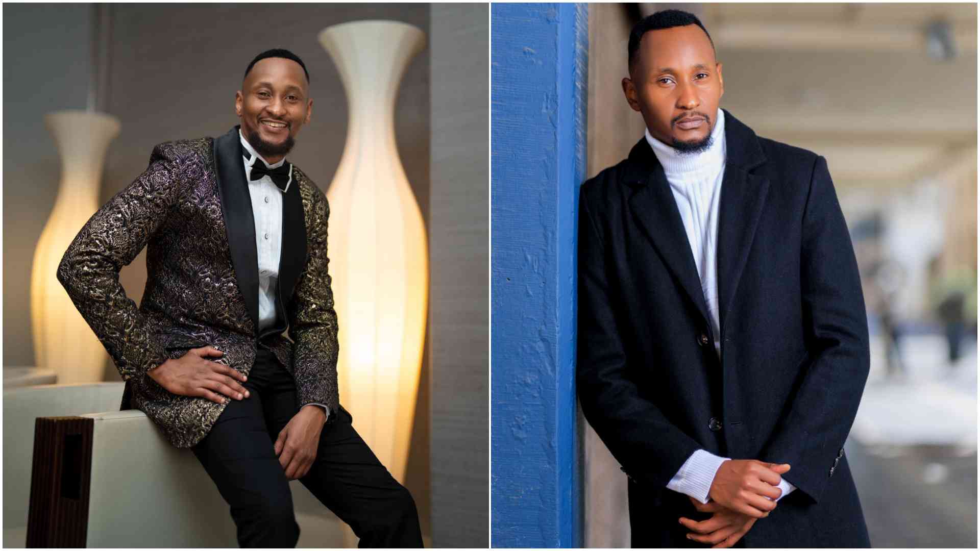 Martin Kimathi: Heart broken as he raced with sponsors for love