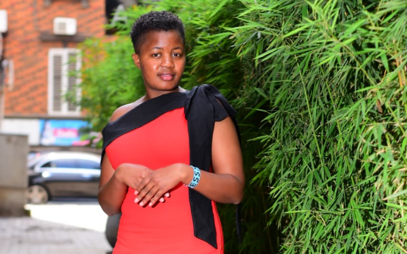 Esther Ngeta reflects on campus lessons that shaped her teaching career