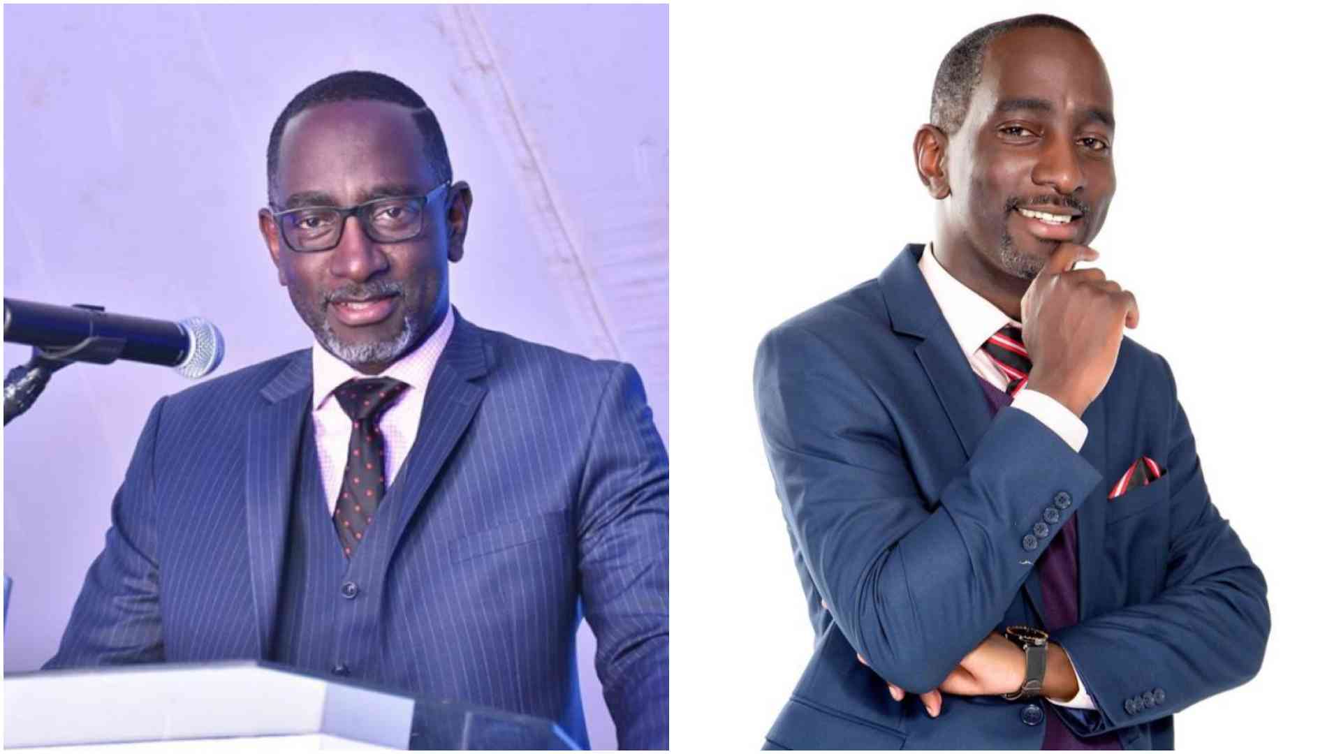 No intimacy, just red flags: Rozinah Mwakideu drops bombshell on marriage to Robert Burale