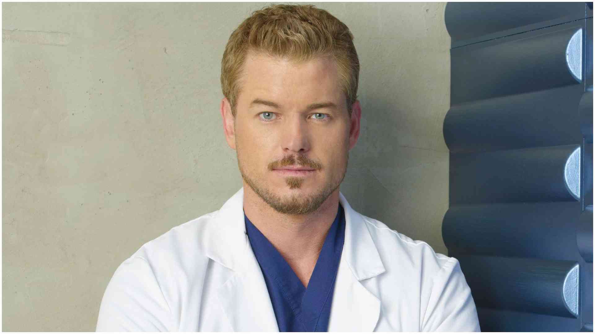 'Grey's Anatomy' and  'Euphoria' star Eric Dane passes away at 53
