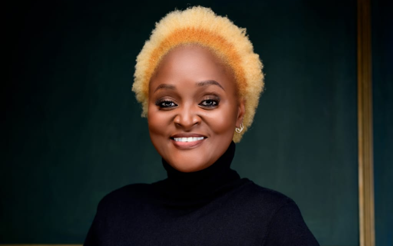 Stephanie Maseki elected Little Theatre Club chair, vows major revival