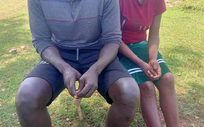 Fighting in silence: The untold stories of learners and teachers living with HIV