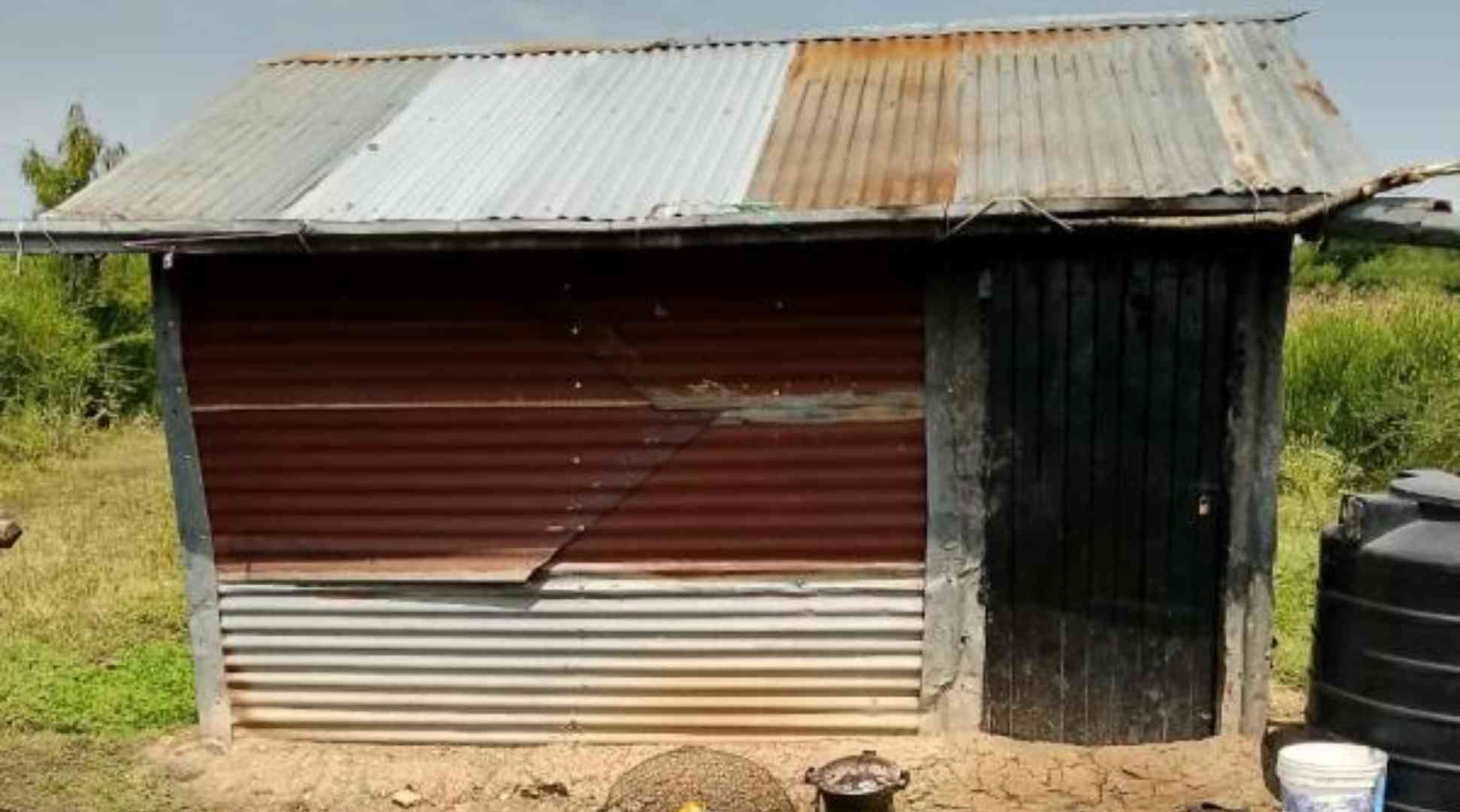 78-year-old granny surprising claims, blames misfortunes on lack of intimacy