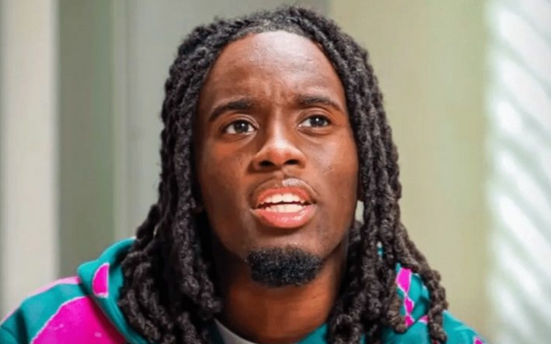 Popular internet personality Kai Cenat quits streaming, debuts fresh fashion line 'Vivet'