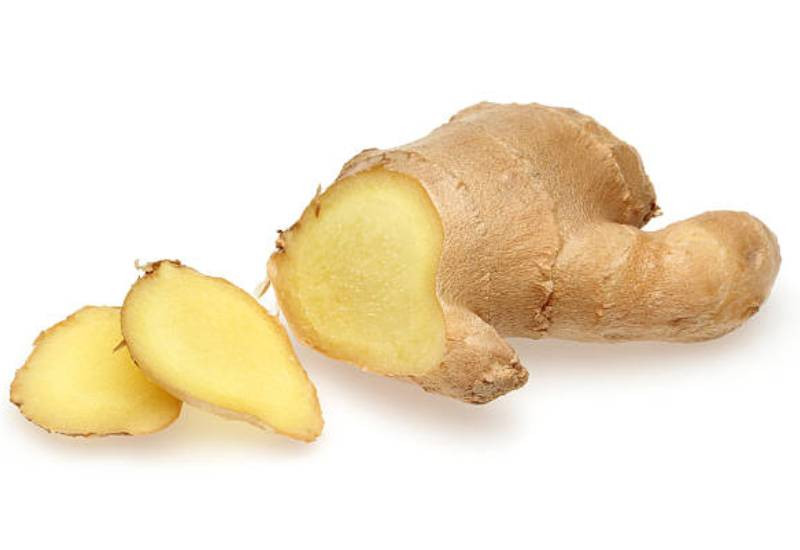How to use ginger to promote hair growth - The Standard Evewoman Magazine