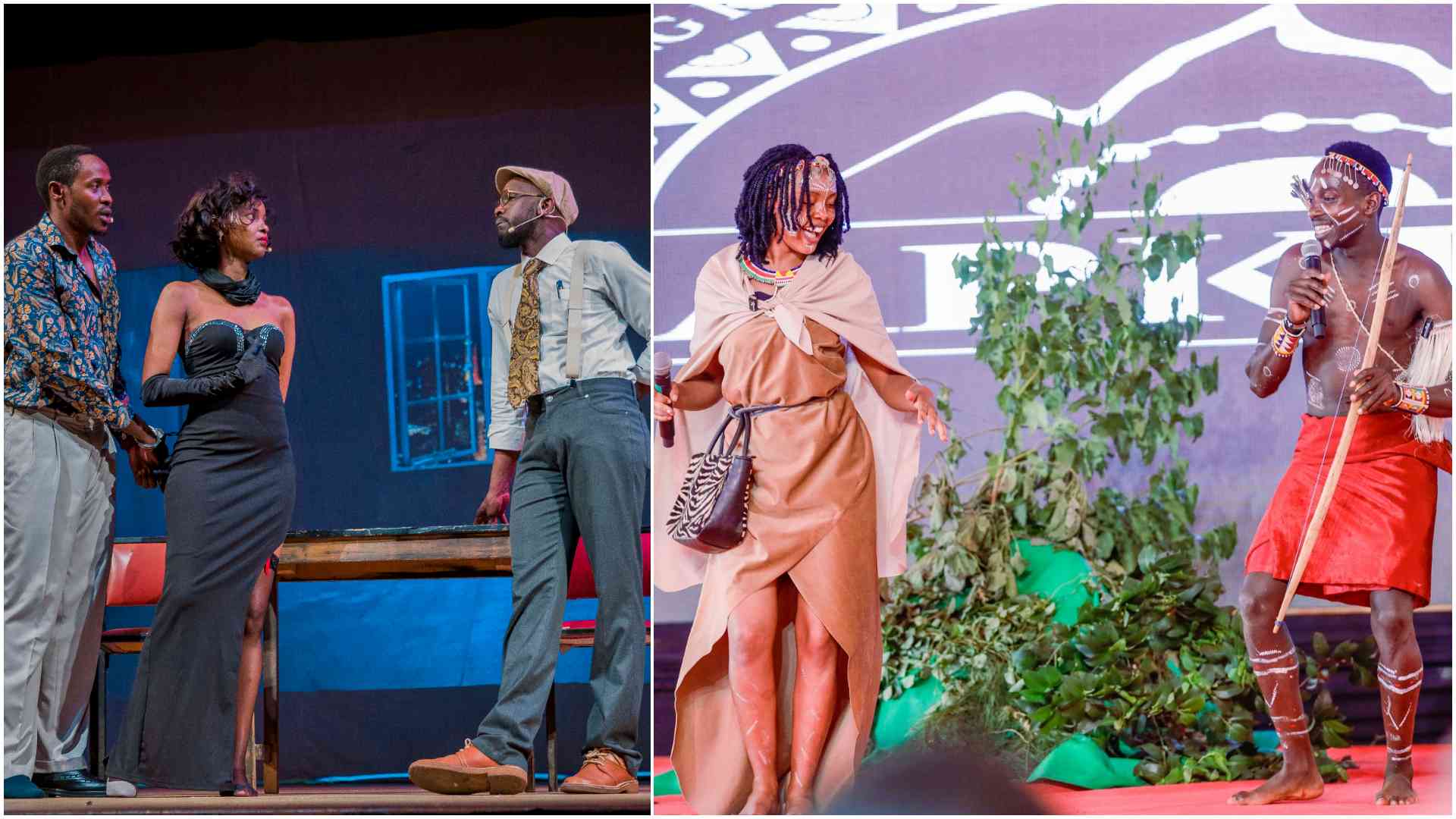 World Theatre Day: Mombasa leads Kenya in celebrating magic of performance