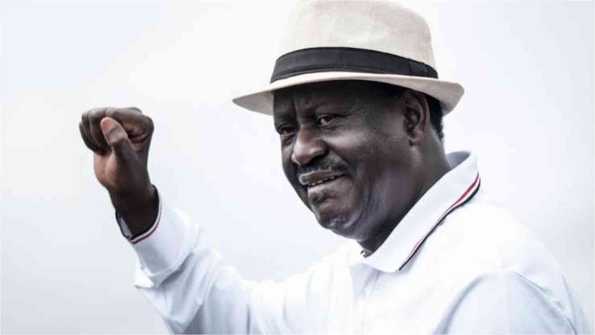 ODM declares October 'Mwezi wa Baba' to honour Raila Odinga with nationwide memorials