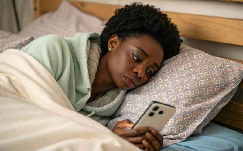 ‘Slow fade’ is worse than ghosting in relationships