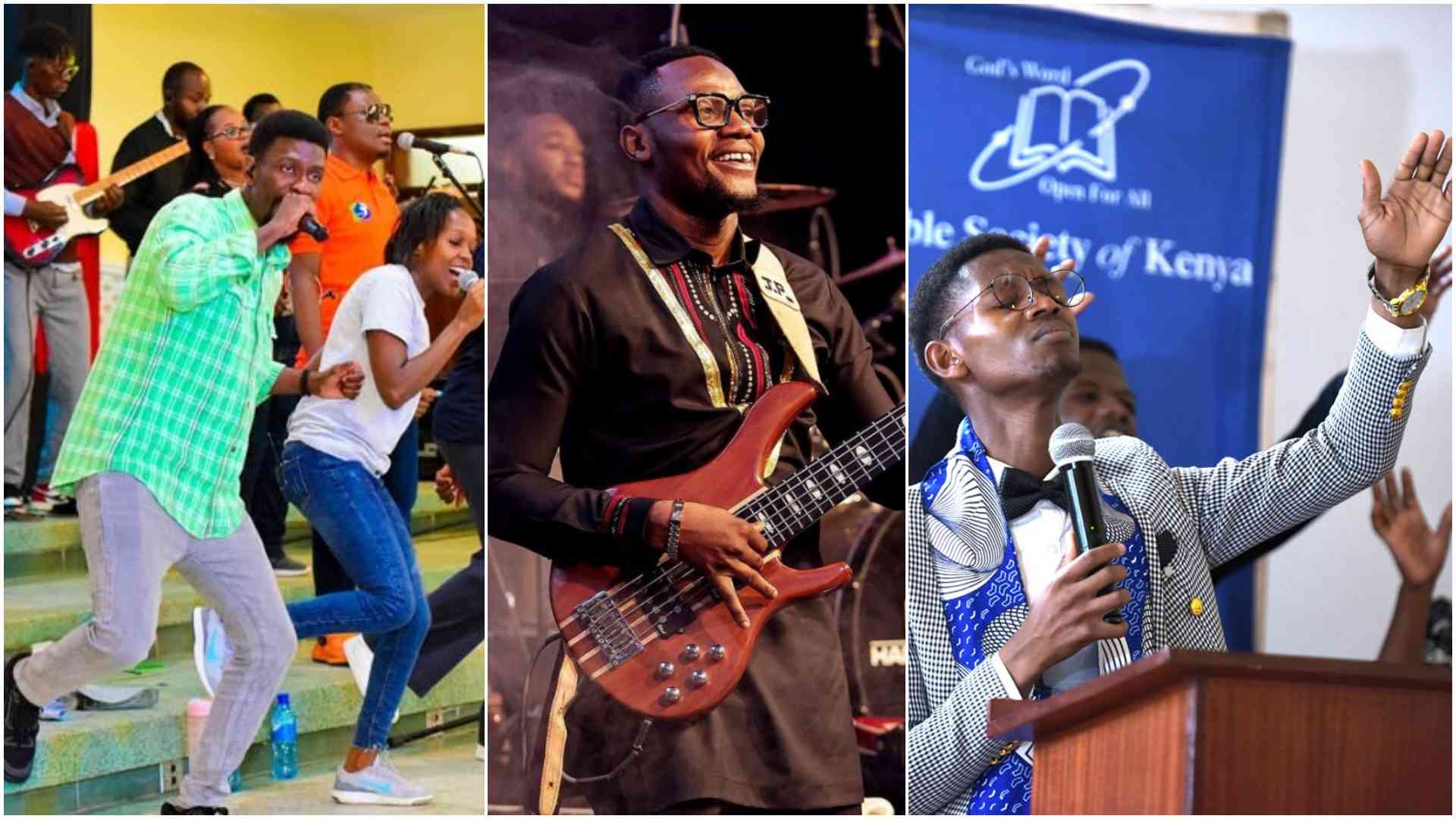 Seben: How Congolese beats are reshaping Kenya's gospel worship experience