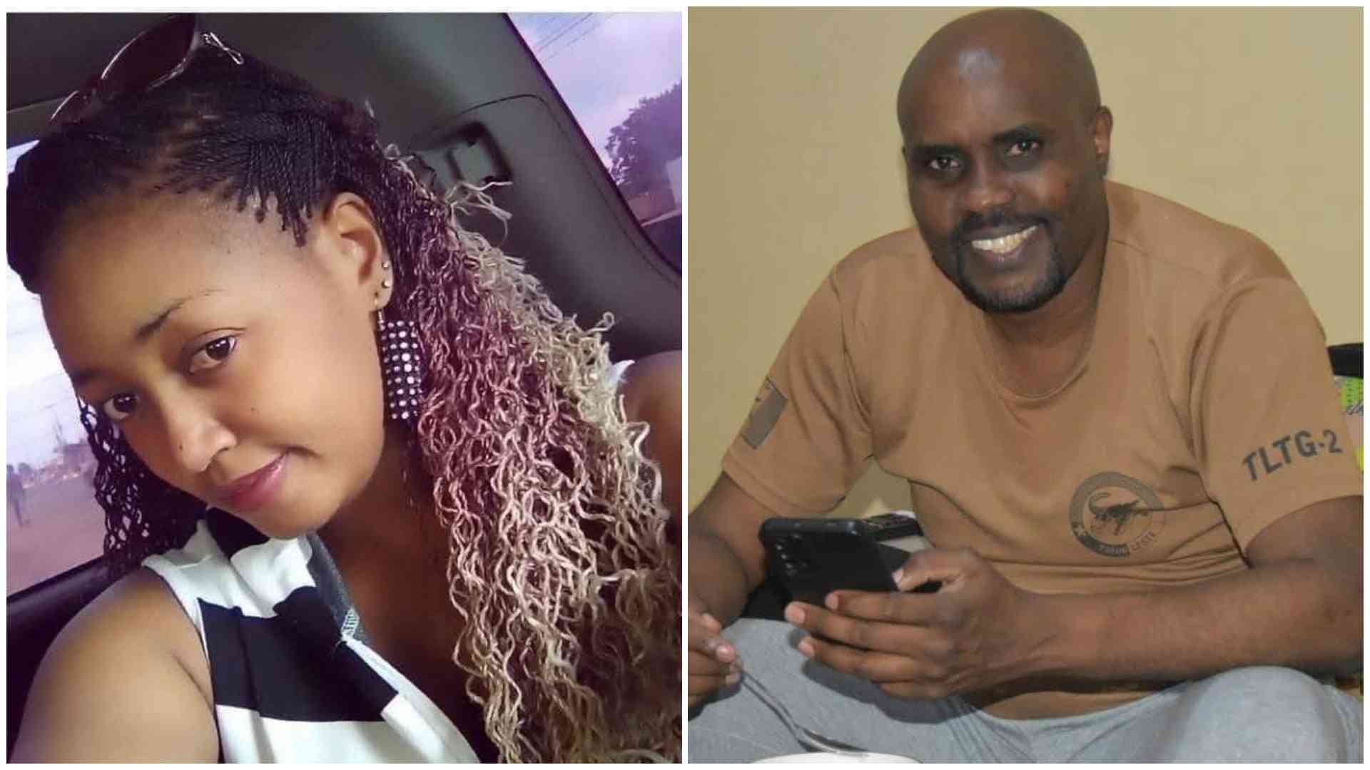 Six months on, slain Florence Nyagah's family waits for justice
