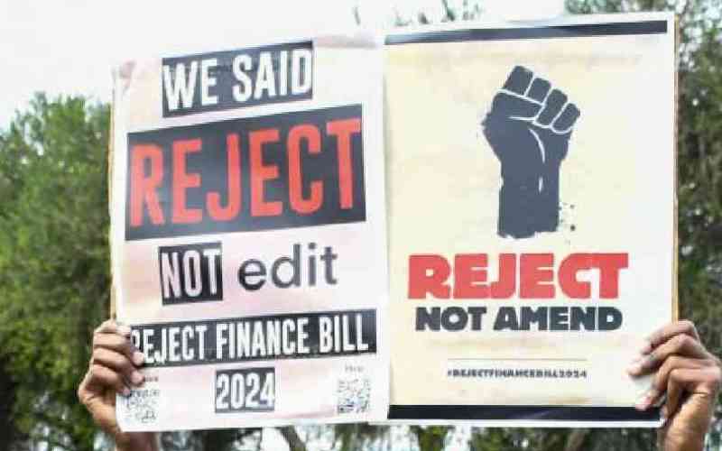 Hotbed of corruption: How Kenya's elite have captured the state