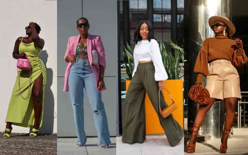 2022 fashion trends to watch out for next year - The Standard