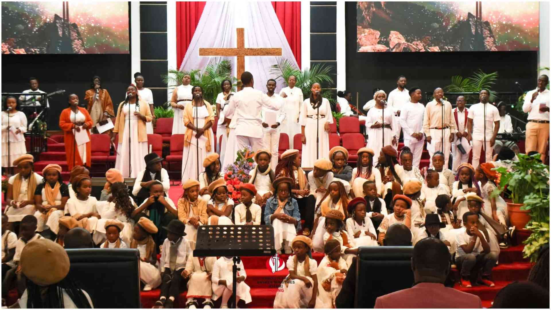Why Christmas cantata matters