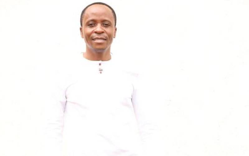 Roger Whittaker: Kenyan-born voice that touched the world