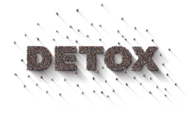 Your body knows how to detoxHere's how to help it naturally