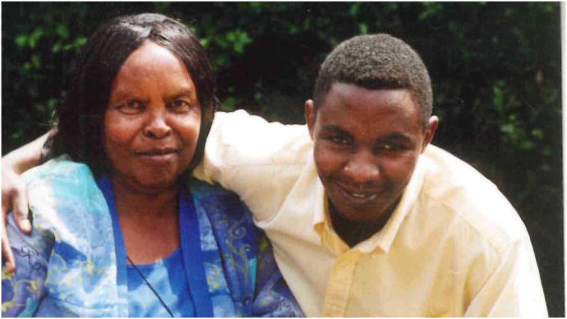 Wolves in Ben 10 clothing: How young men are preying on older women's wallets